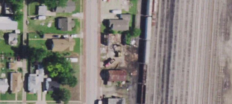 443 Pne St