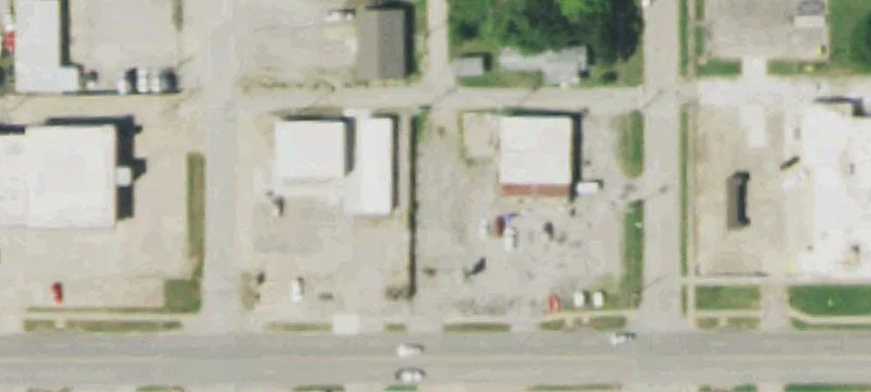 Frank Phillips Blvd