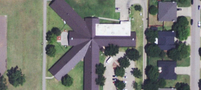 2301 Bell Ave