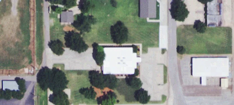 201 Garrett St
