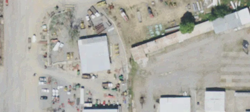 2600 Standard Rd