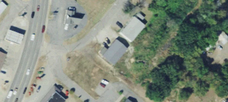 500 Grace St