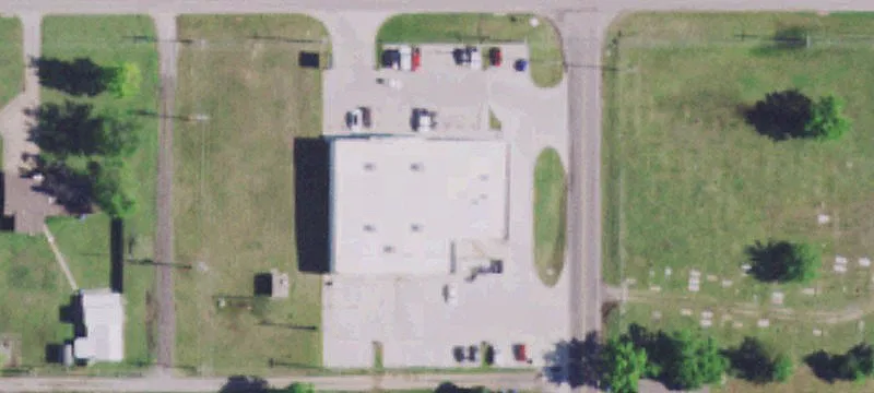 2325 Main St