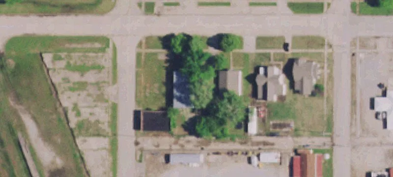 315 Moses St