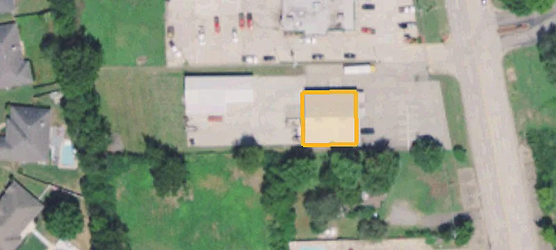 411 Kerr Blvd