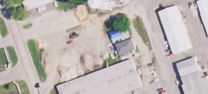 101 Overton St