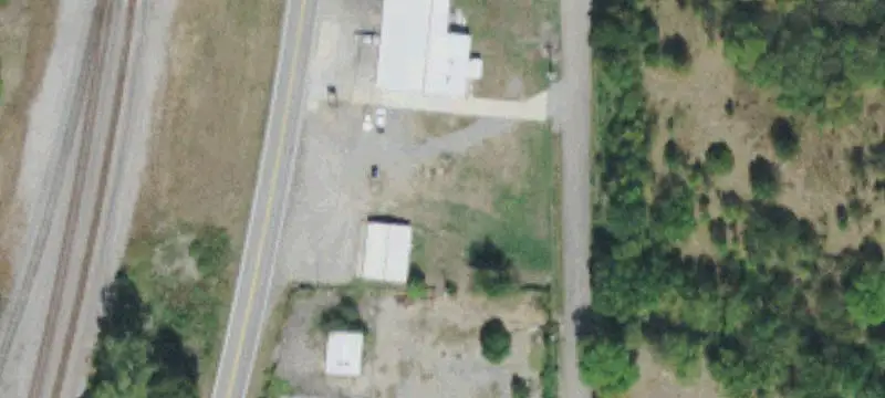 3300 Main St