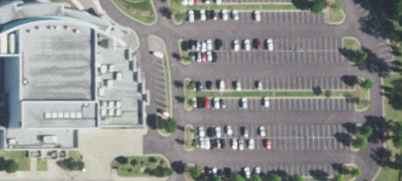 701 Main St
