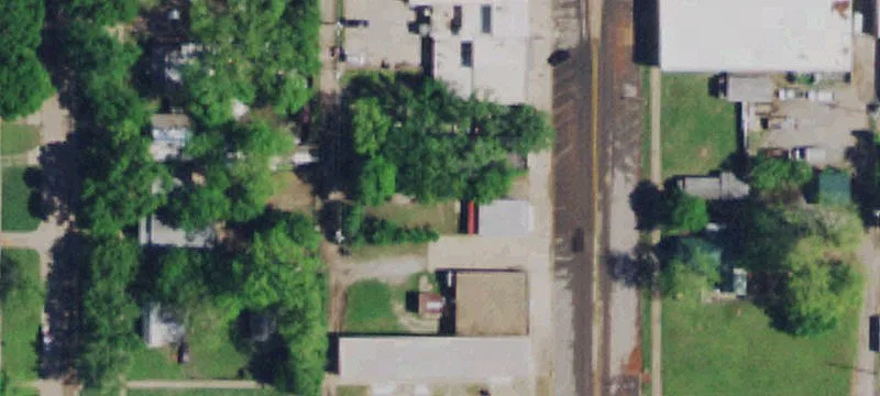 1016 Main St