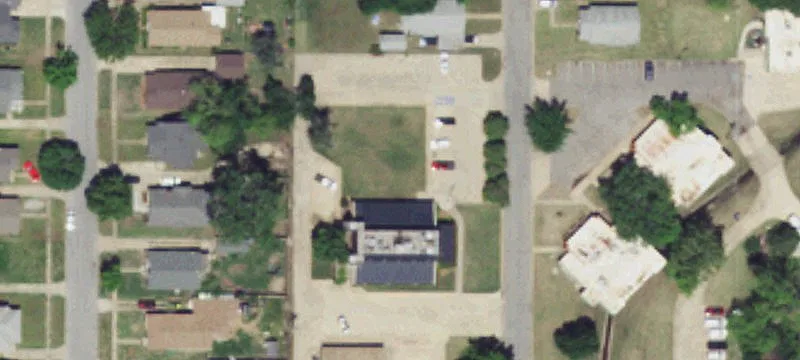 502 Fillmore St