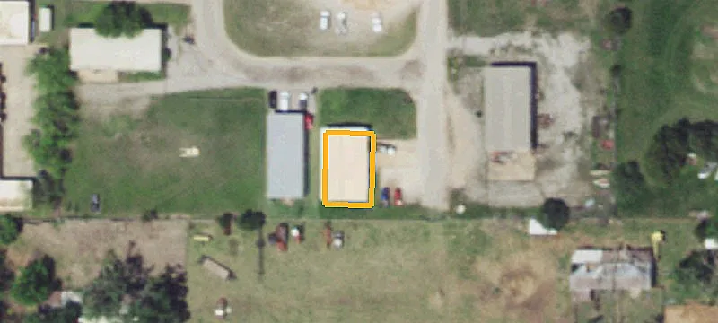 1002 Kline Cir