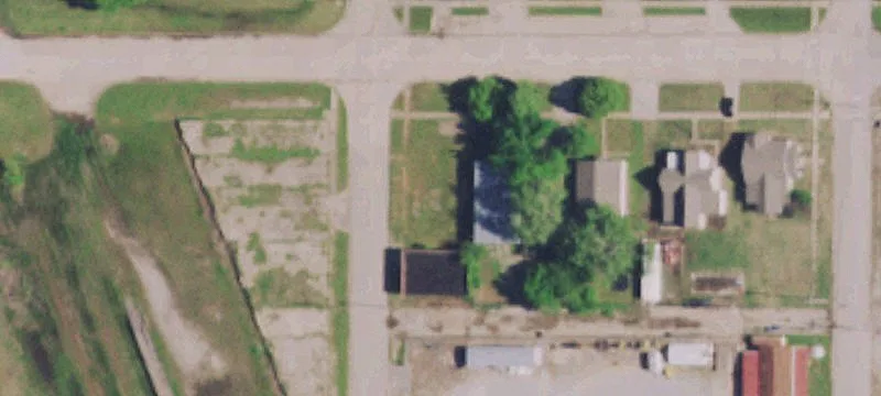 116 Depot Ave
