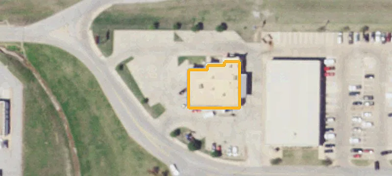5601 Owen K Garriott Rd