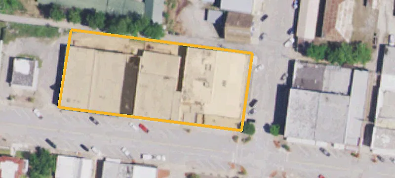 306 Muskogee Ave