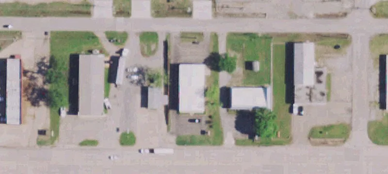 1226 Main St