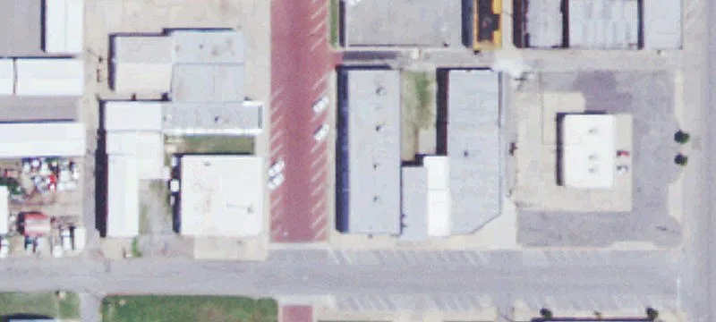 214 Jefferson Ave