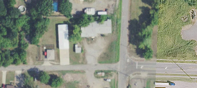 State Line Rd