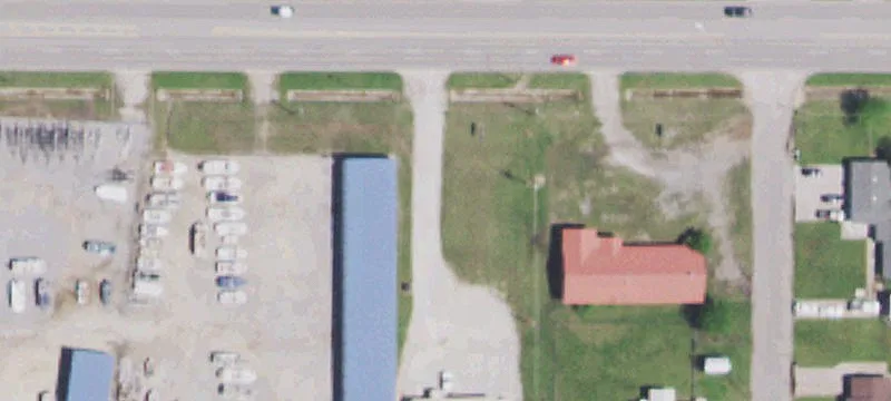1960 Main St