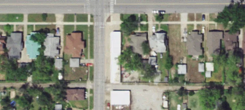 1601 Broadway Ave