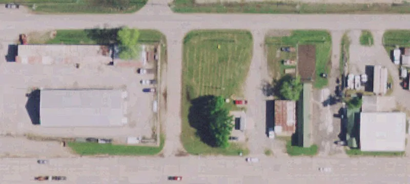 1002 Main St
