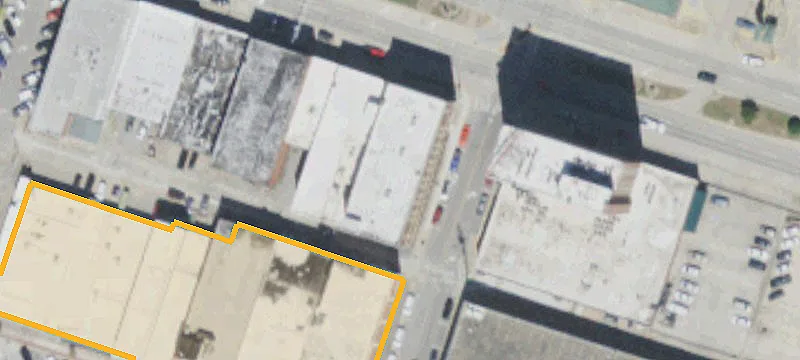 122 Carl Albert Pkwy