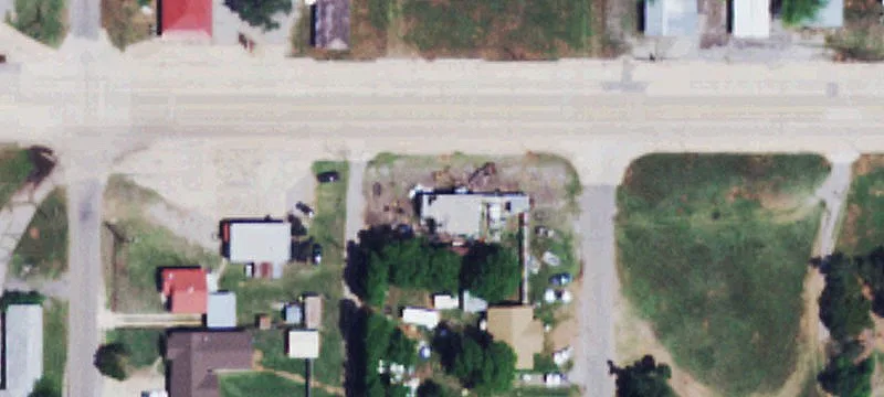 808 Roger Miller Blvd