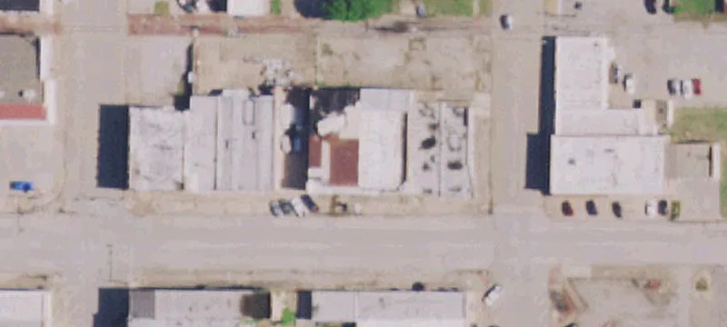 118 Moses St