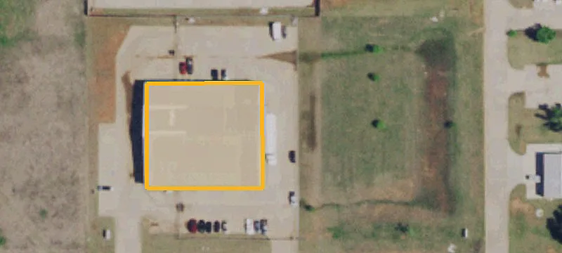 1410 Airport Rd