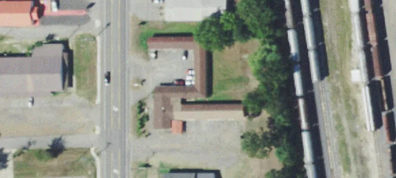 713 Hwy 59th N