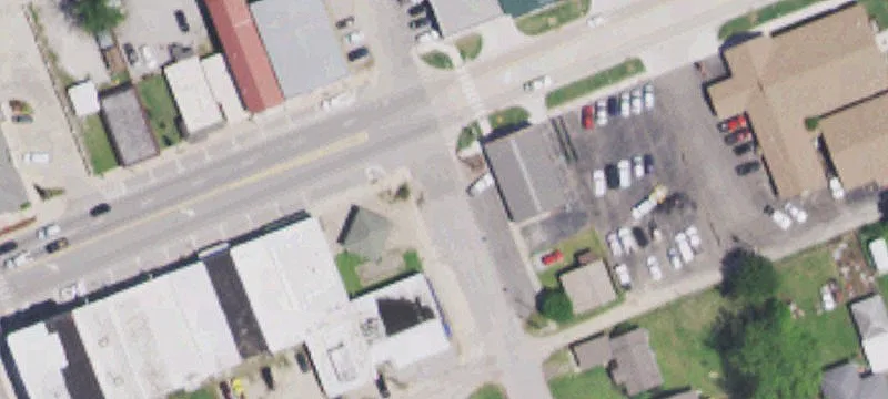 404 Main St