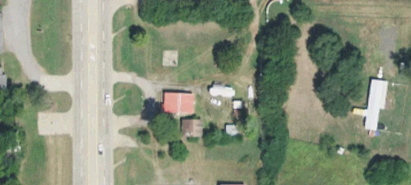 1310 Chouteau Ave