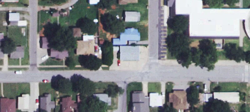 801 2nd St