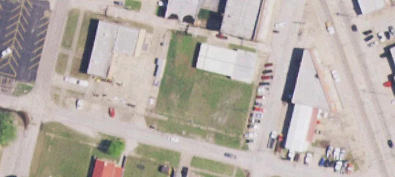 110 2nd Ave