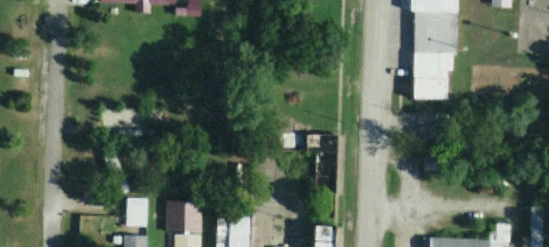 117 Caney St