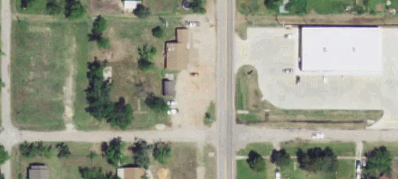 321 Comanche St