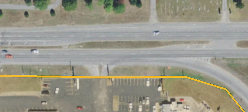 1726 Carl Albert Pkwy