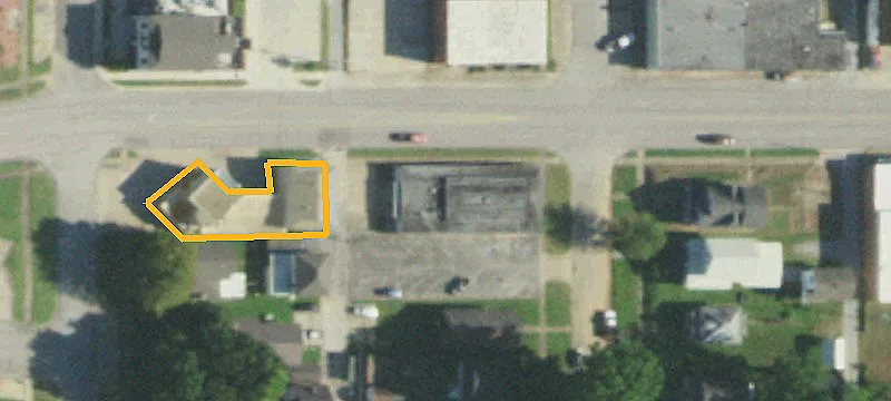 615 Frank Phillips Blvd