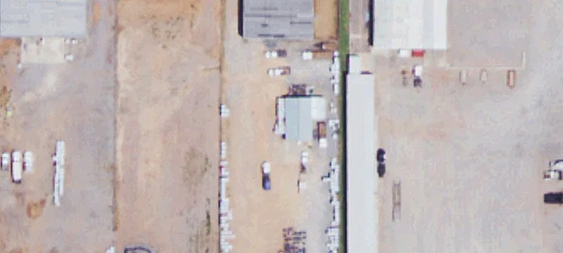 112 Panel Rd