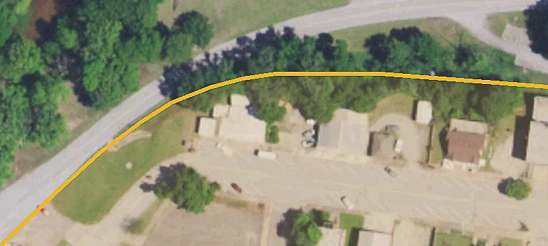 500 Muskogee Ave