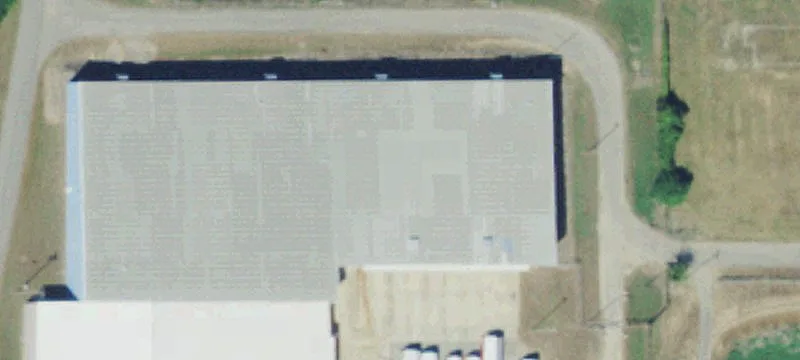 400 Industrial Blvd