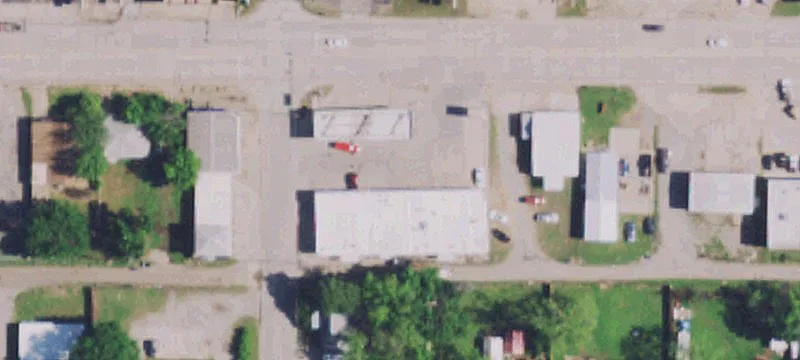 1107 Main St