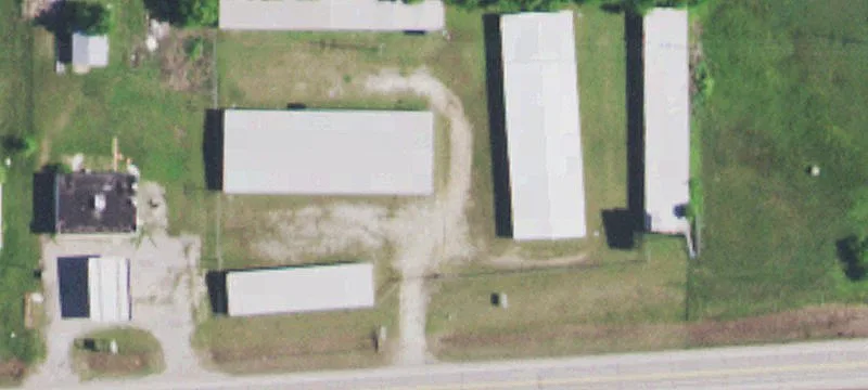 1896 Hwy 70th E