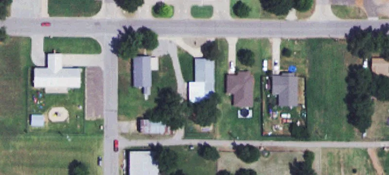 1616 Broadway Ave