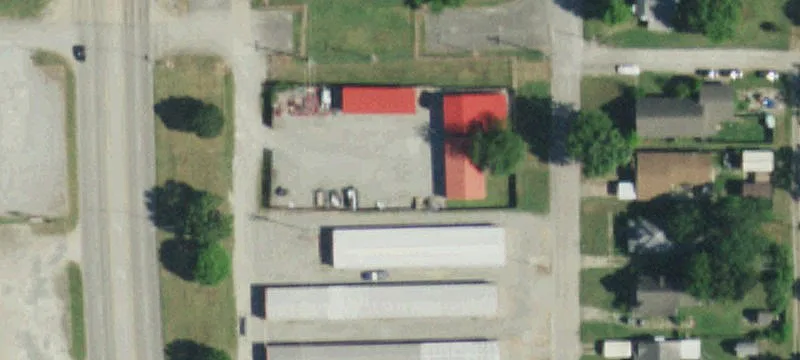 140 Osage Ave