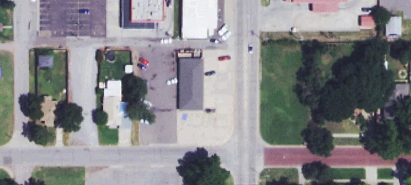 101 Randall Ave
