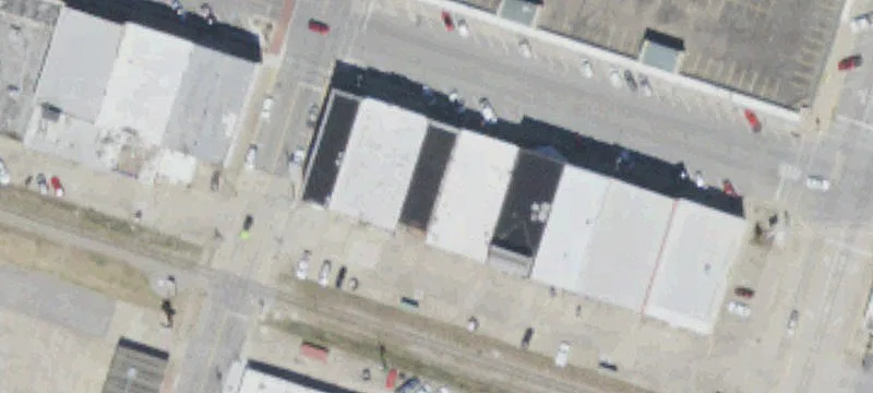 206 Choctaw Ave