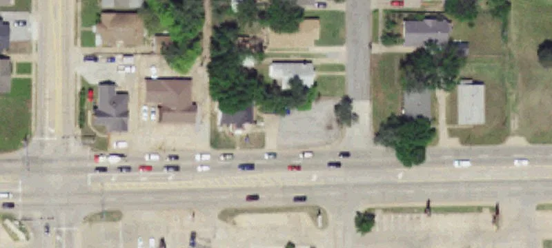 1810 Owen K Garriott Rd