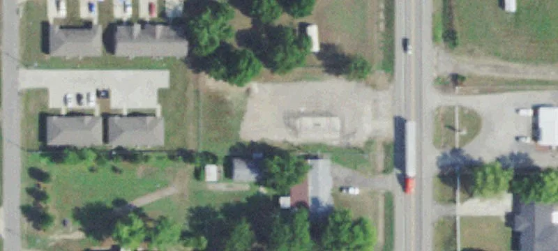 401 Pocola Blvd