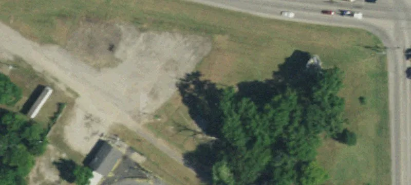 2100 Adams Blvd