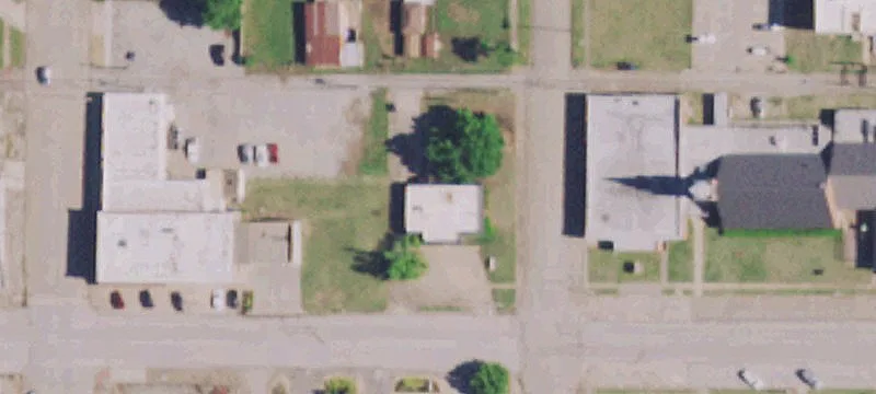 222 Moses St